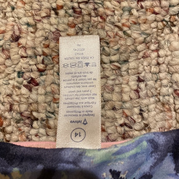 Ivivva leggings - Picture 4 of 4